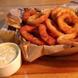 Smokedhouseburger's Comida