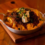 Smokedhouseburger's Bebida