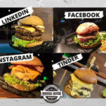 Smokedhouseburger's Carta