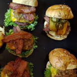 Smokedhouseburger's Comida
