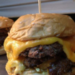 Smokedhouseburger's Comida