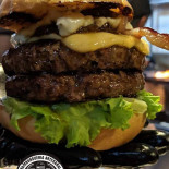 Smokedhouseburger's Comida