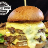 Smokedhouseburger's Comida