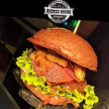 Smokedhouseburger's Bebida