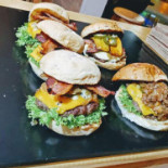 Smokedhouseburger's Comida