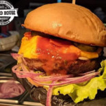 Smokedhouseburger's Comida