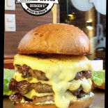 Smokedhouseburger's Comida