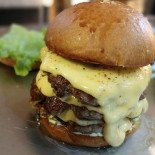 Smokedhouseburger's Comida
