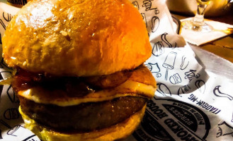 Smokedhouseburger's Comida