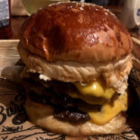 Smokedhouseburger's Comida