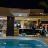 Smokedhouseburger's Exterior