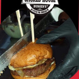 Smokedhouseburger's Comida