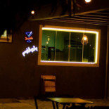 Smokedhouseburger's Exterior