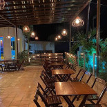 Smokedhouseburger's Dentro
