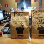 Smokedhouseburger's Bebida