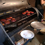 Smokedhouseburger's Bebida