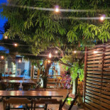 Smokedhouseburger's Dentro