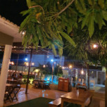 Smokedhouseburger's Exterior