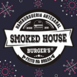Smokedhouseburger's Logo
