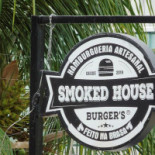 Smokedhouseburger's Exterior