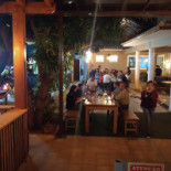 Smokedhouseburger's Dentro