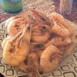 Da Luzia Comida