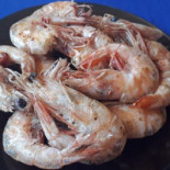 Da Luzia Comida