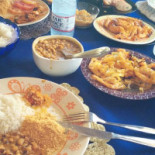 Da Luzia Comida