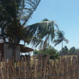 Da Luzia Exterior