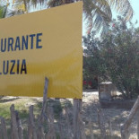 Da Luzia Exterior