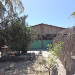 Da Luzia Exterior