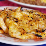 Da Luzia Comida