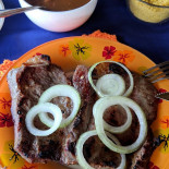 Da Luzia Comida