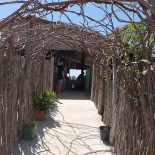 Da Luzia Exterior