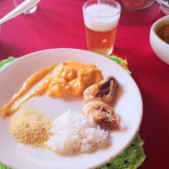 Da Luzia Comida