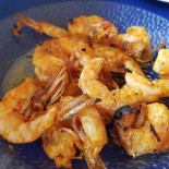 Da Luzia Comida