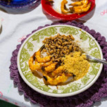 Da Luzia Comida
