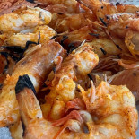 Da Luzia Comida