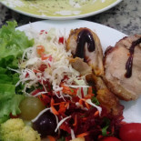 Tucuruvi Comida