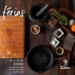 Weber Carte