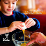 Weber Boisson