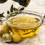 Weber Boisson