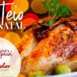 Weber Nourriture