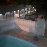 E Pizzaria Nossa Casa Extérieur