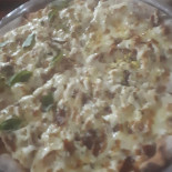 E Pizzaria Nossa Casa Nourriture