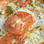 E Pizzaria Nossa Casa Nourriture