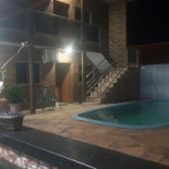E Pizzaria Nossa Casa Boisson