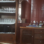 E Pizzaria Nossa Casa À l'intérieur