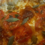 E Pizzaria Nossa Casa Comida