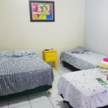 E Pizzaria Nossa Casa Boisson